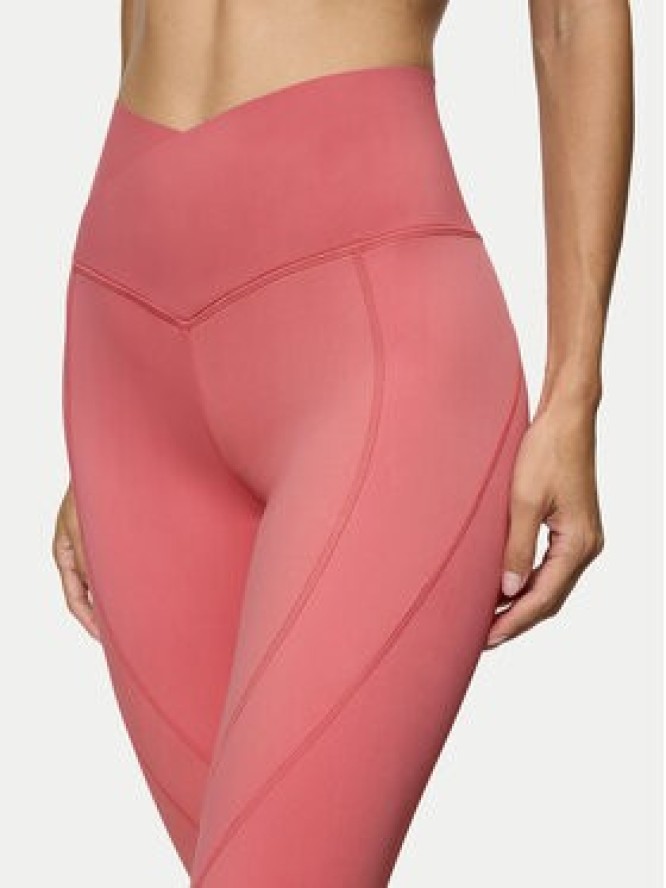 Triumph Legginsy Cardio 10217851 Różowy