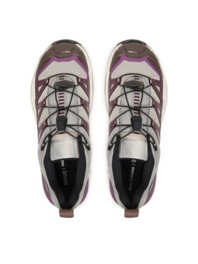 Salomon Trekkingi X Ultra 360 Edge W L49097500 Kolorowy