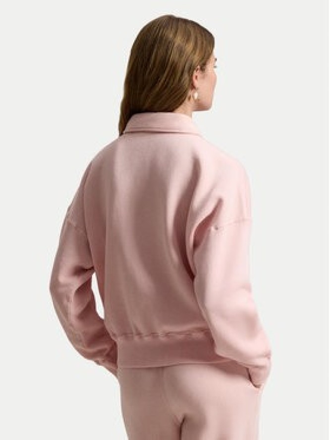 Polo Ralph Lauren Bluza 211B18685008 Różowy Relaxed Fit