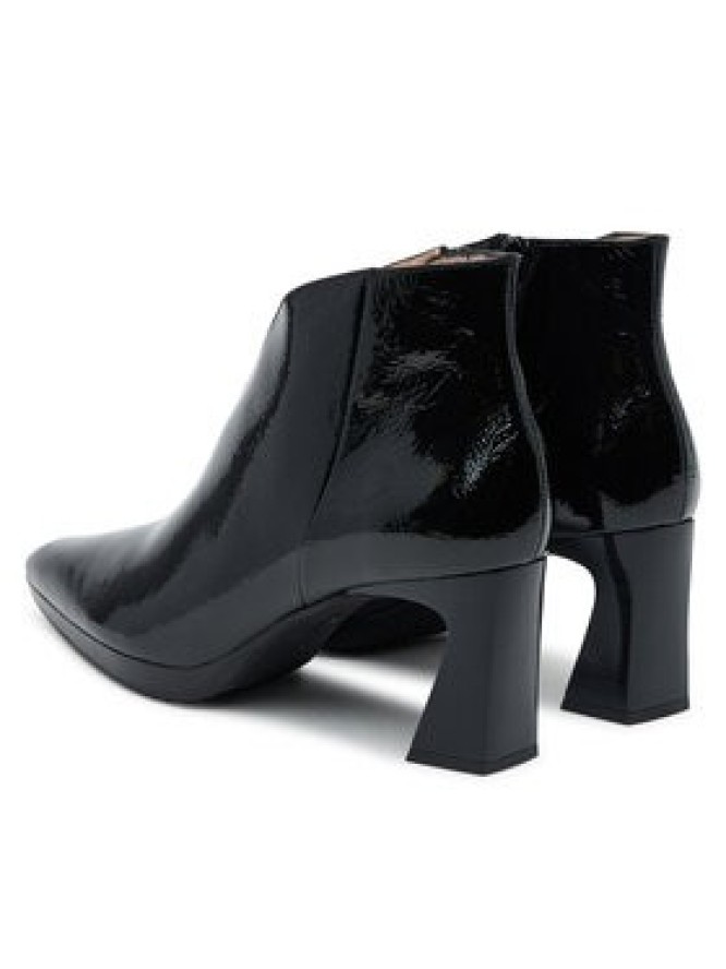 Hispanitas Botki HI254270 Czarny