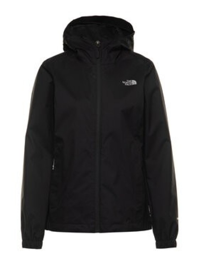 The North Face Kurtka outdoor Quest NF00A8BA Czarny Regular Fit