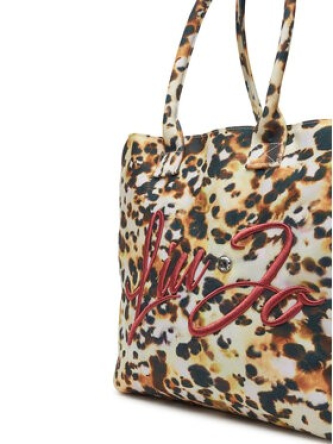 Liu Jo Torebka VA5211 T7114 Żółty