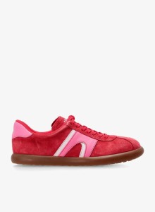 Buty outdoor damskie Camper Pelotas Soller