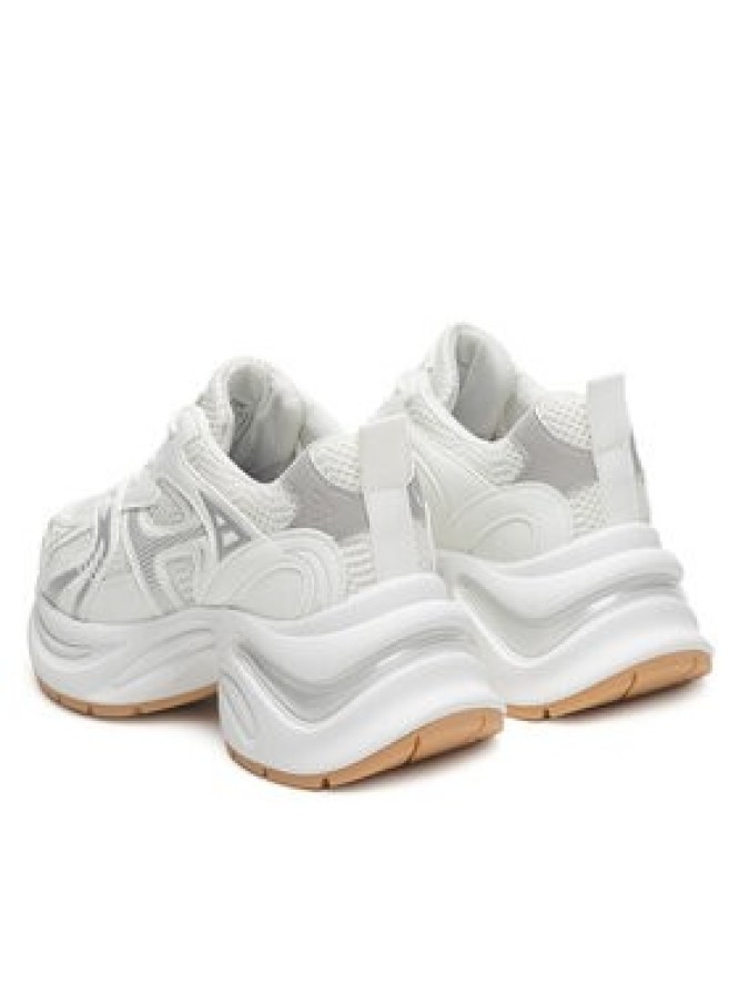 DeeZee Sneakersy WSS21540-01 Biały