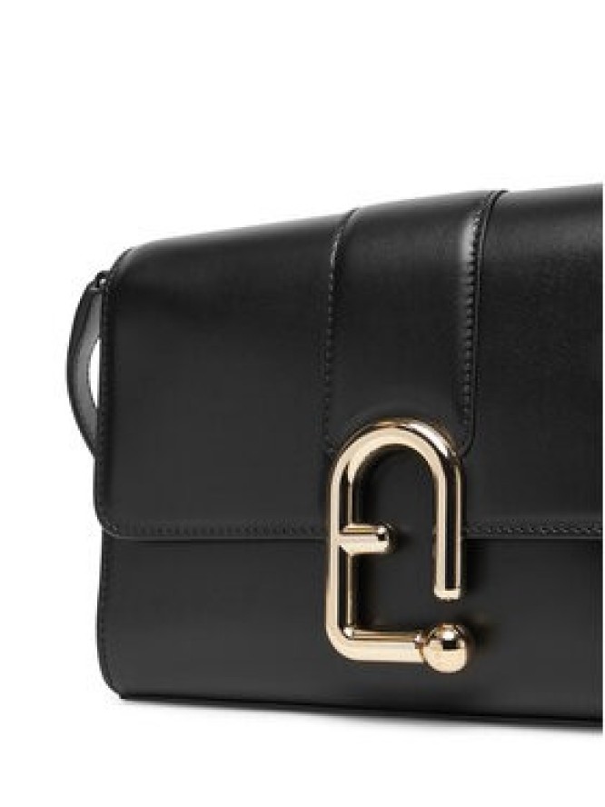 Furla Torebka Urban WB01683 BX3346 IT O6000 Czarny