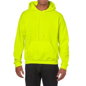 Bluza Z Kapturem Dla Dorosłych Unisex Heavy Blend