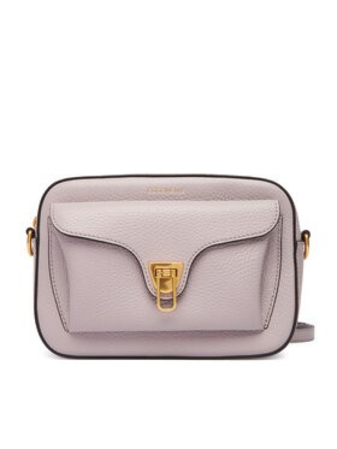 Coccinelle Torebka MF6 Coccinelle Beat Soft E1 MF6 15 02 01 Szary