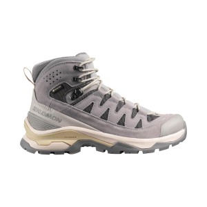 Obuwie Wędrówki z plecakiem Kobiety QUEST ECHO GORE TEX