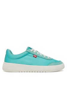 Helly Hansen Sneakersy Halmstad 2 12028_416 Turkusowy