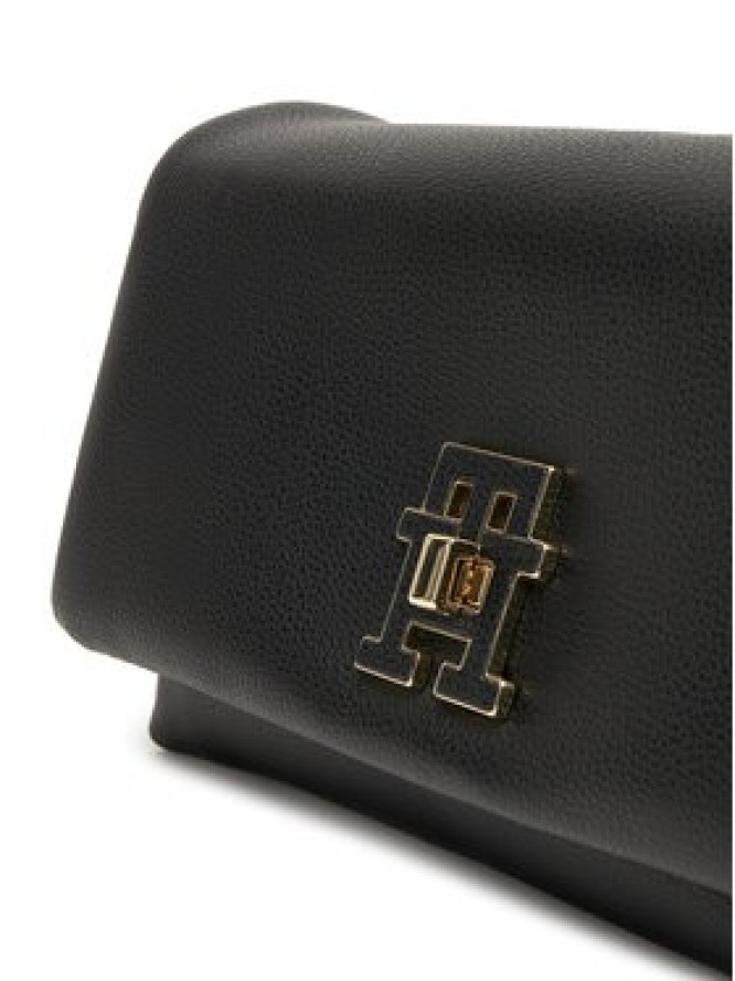 Tommy Hilfiger Torebka Th Modern Mini Crossover AW0AW17462 Czarny