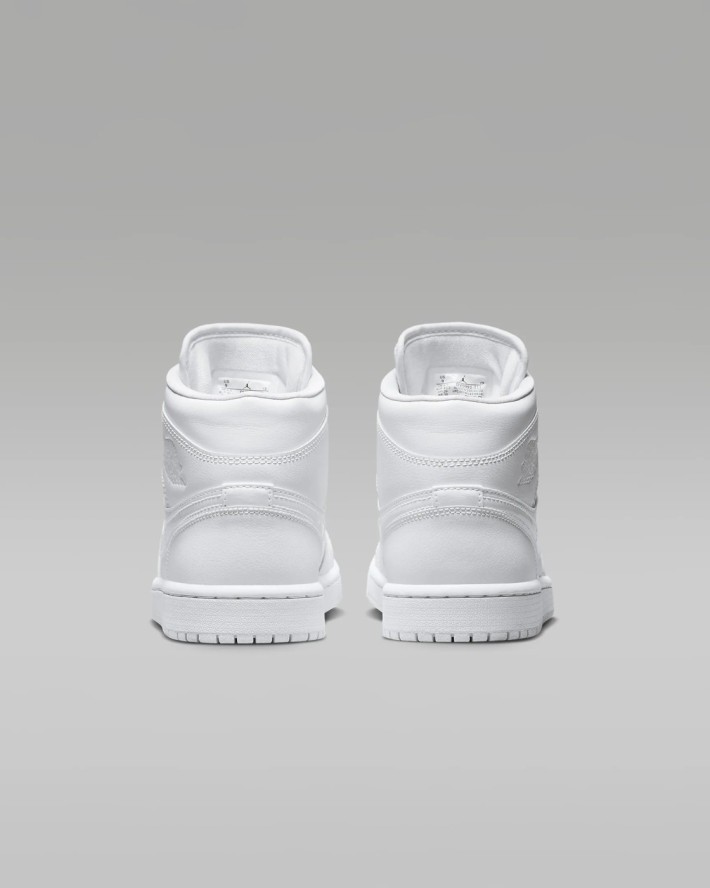 Nike Jordan 1 Sneakersy damskie