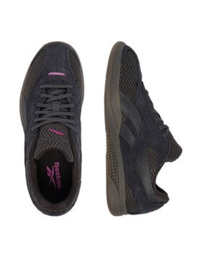 Reebok Sneakersy SS-HAMMER STREET 100244890 W Szary ciemny