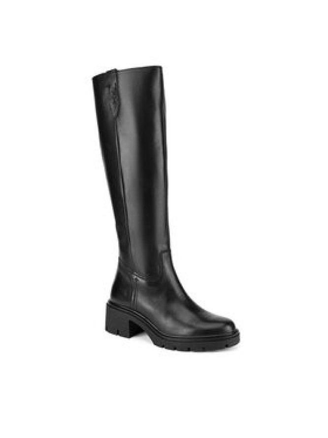 Lasocki Kozaki ARC-6207-03 Czarny