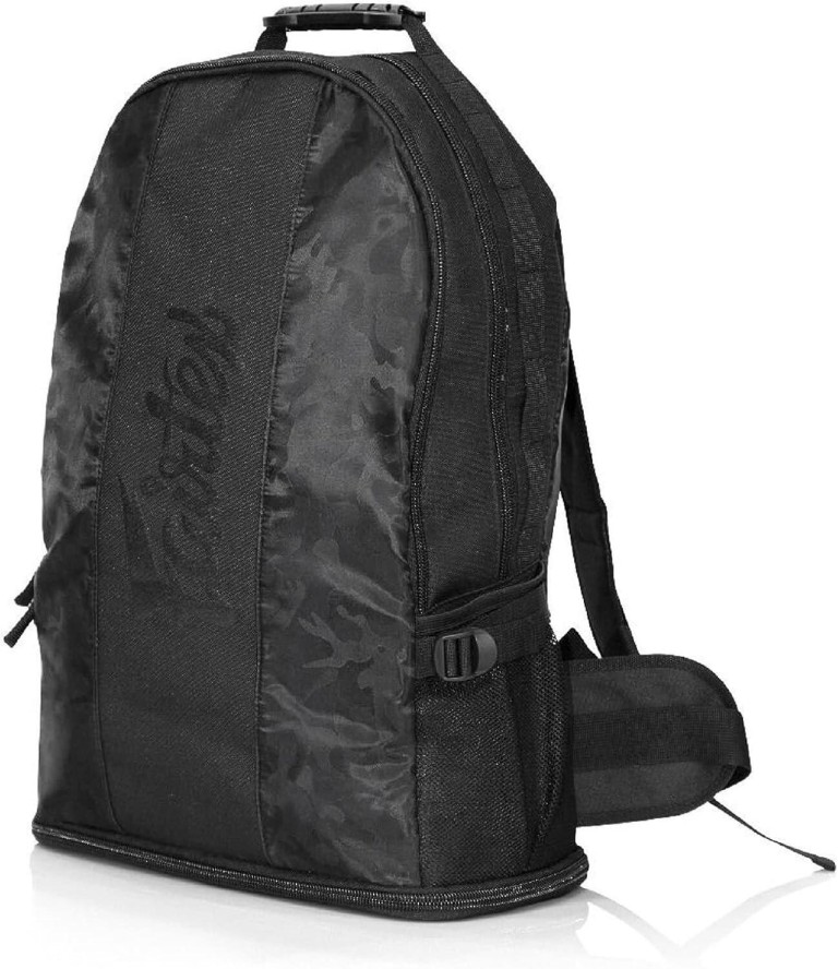 Fairtex Plecak BAG4 Czarny
