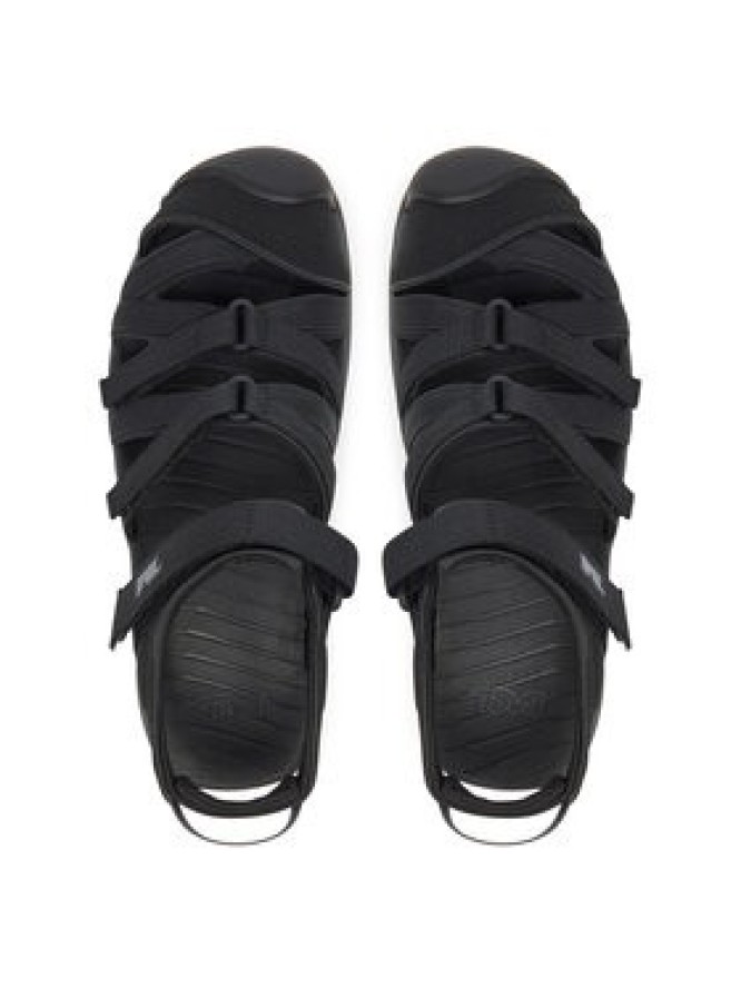 Teva Sandały Tirra Sport 1166310 Czarny