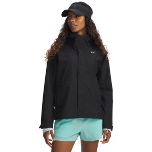 Damska kurtka wodoodporna Under Armour Cloudstrike