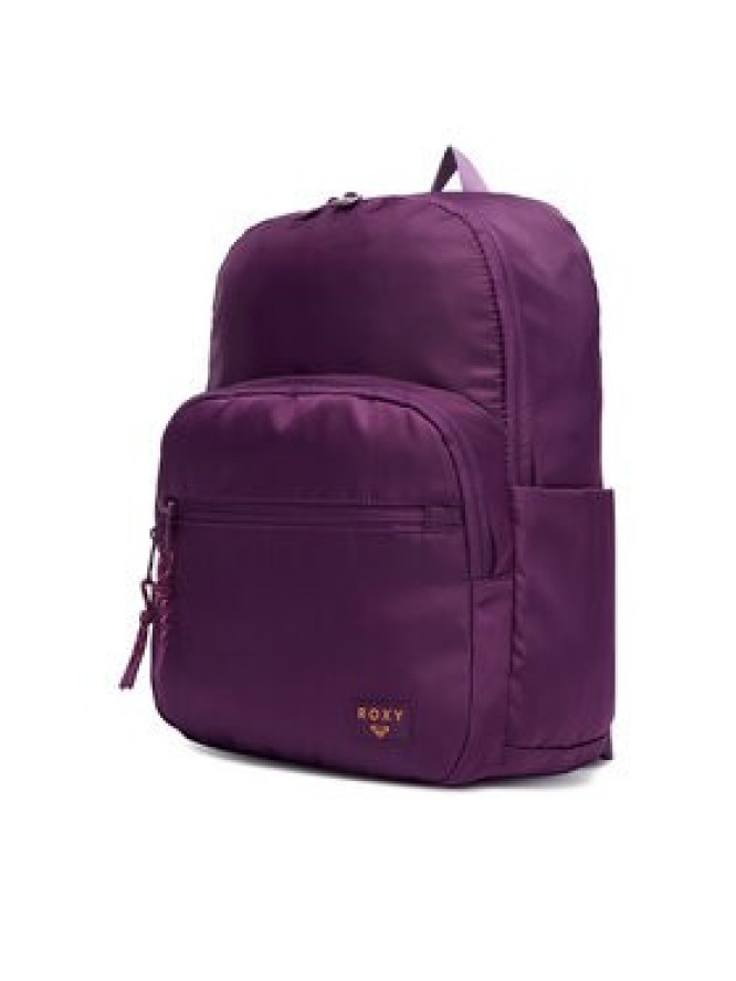 Roxy Plecak CWBEO-ROXY-RH-001-10 Fioletowy