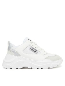 Versace Jeans Couture Sneakersy 78VA3SC2 Biały