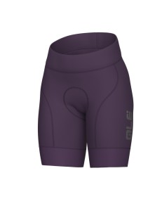 Spodenki rowerowe damskie Alé Cycling PR-E Magic Colour