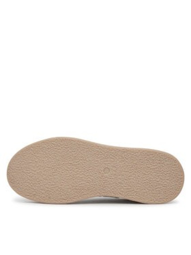 G-Star Raw Sneakersy DJF385-1 Niebieski