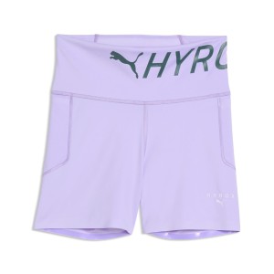 Damskie krótkie legginsy PUMA x HYROX PWRMODE 4" PUMA
