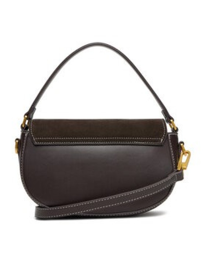 Gino Rossi Torebka EO-LUIZA Brązowy