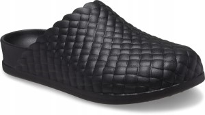 Chodaki Dla Dorosłych Crocs Dylan Woven Texture Clog