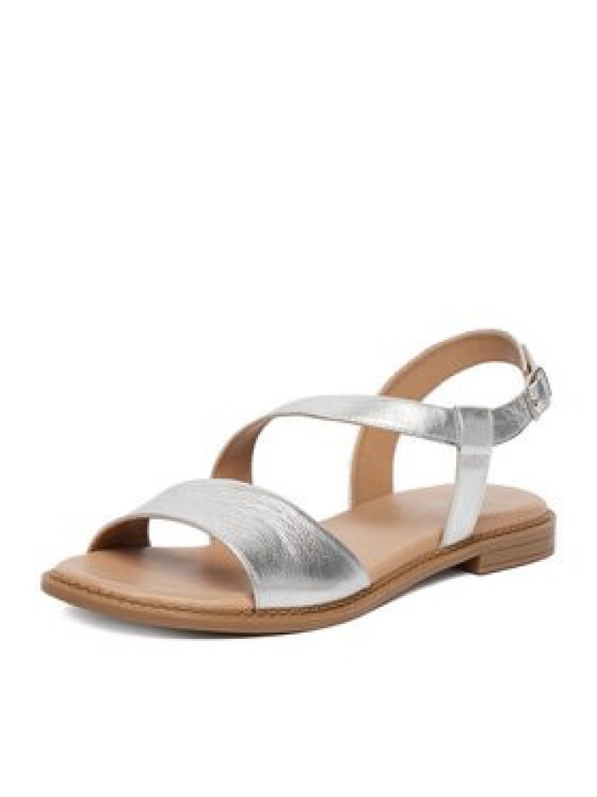 Lasocki Sandały CEO-EST-FIONA-33 Srebrny