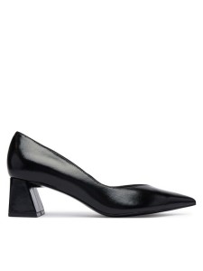 Guess Czółenka FLFSIN LEP08 Czarny