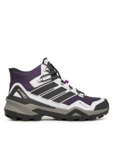 adidas Trekkingi Terrex Skychaser Mid GORE-TEX JQ9928 Fioletowy