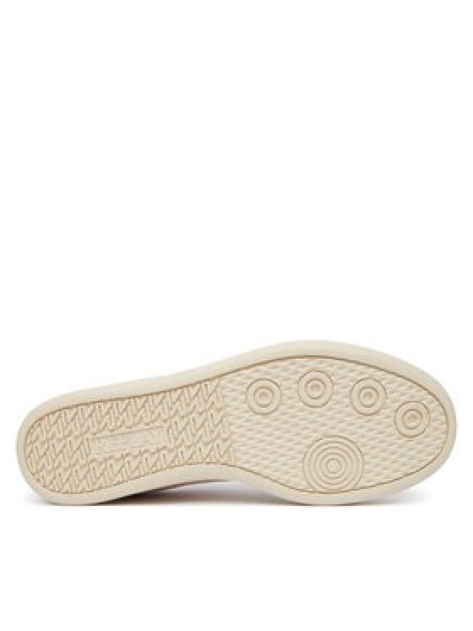 REPLAY Sneakersy GWSD8 .000.C0018T Beżowy