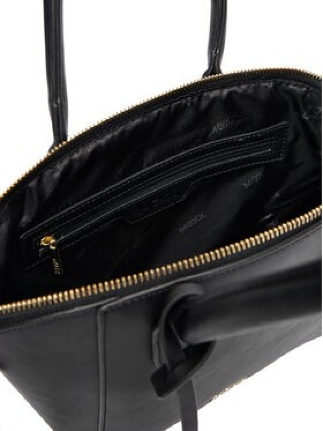 MEXX Torebka C-MEXX-L-016-08 Czarny