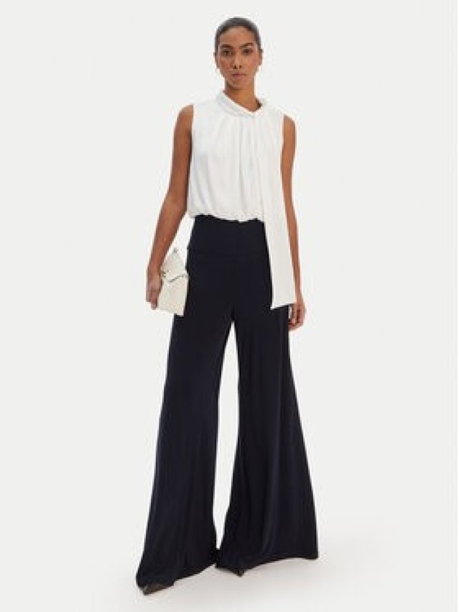 Joseph Ribkoff Kombinezon 261725 Granatowy Regular Fit