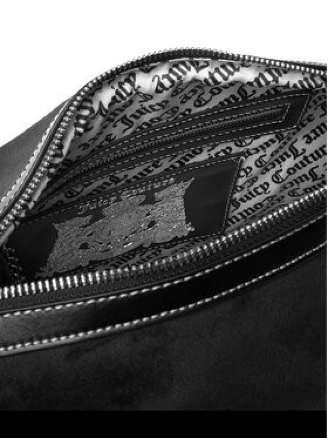 Juicy Couture Torebka CEO-BIJXT8990WZC Czarny