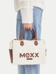 MEXX Torebka CEO-MEXX-AJ-001-10 Biały