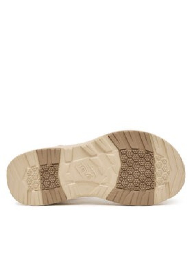 Teva Sandały Apreaqua Drift 1173701 Beżowy