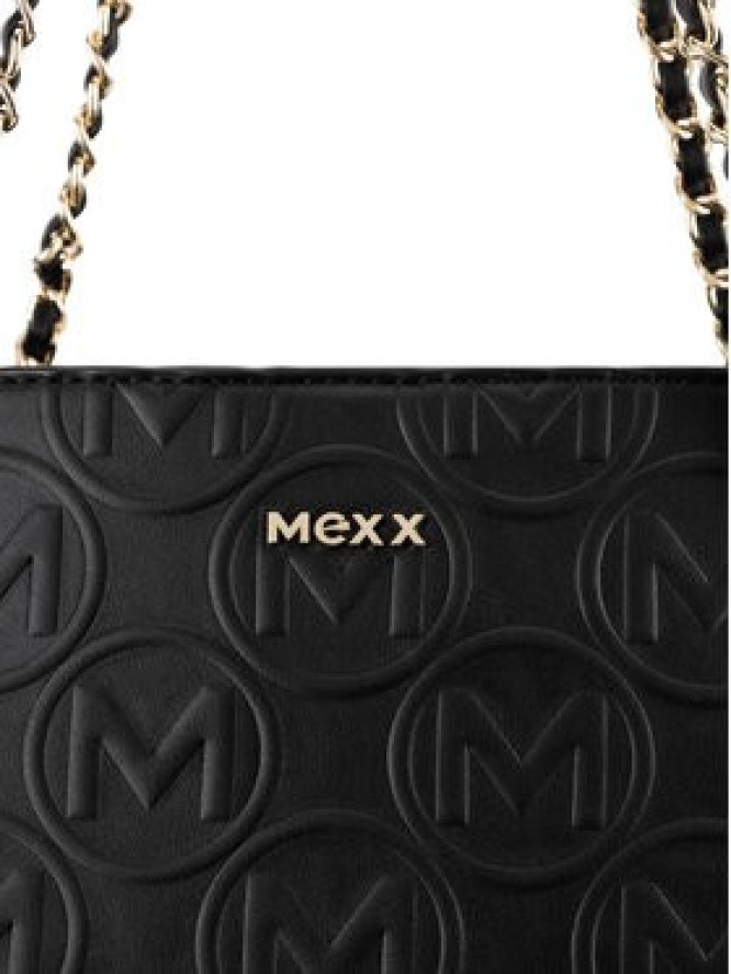 MEXX Torebka CEO-MEXX-S-011-07 Czarny