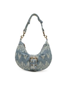 Marciano Guess Torebka 5YGZ07 7365A Niebieski