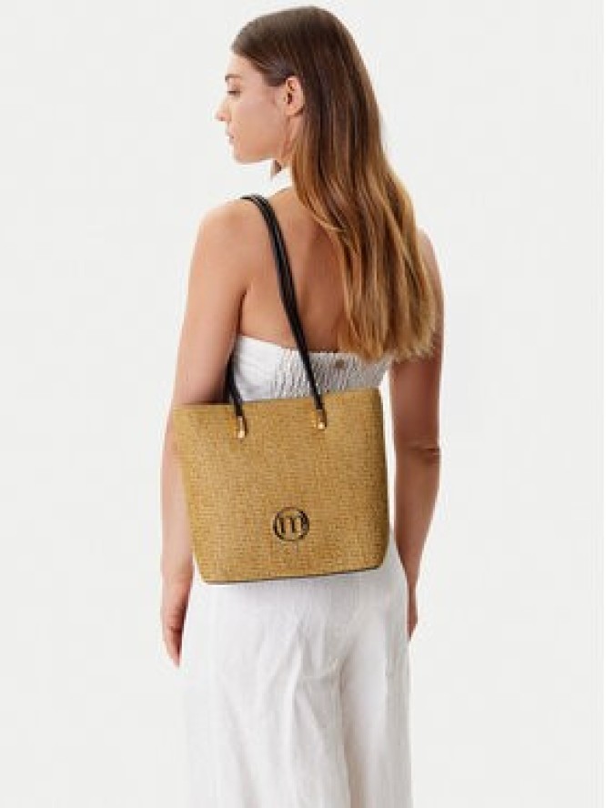 Monnari Torebka BAG0360-020 Brązowy