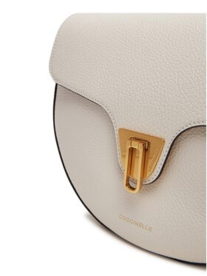 Coccinelle Torebka E1 MF6 15 01 01 Biały