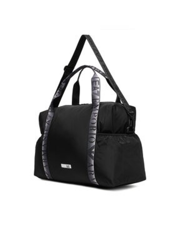 EA7 Emporio Armani Torba 7W000743 AF18306 UC001 Czarny