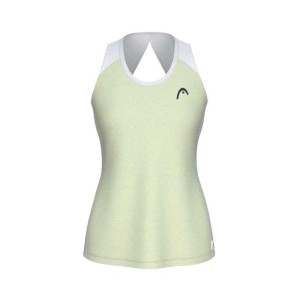 T-shirt Head Petite Play Tech Women