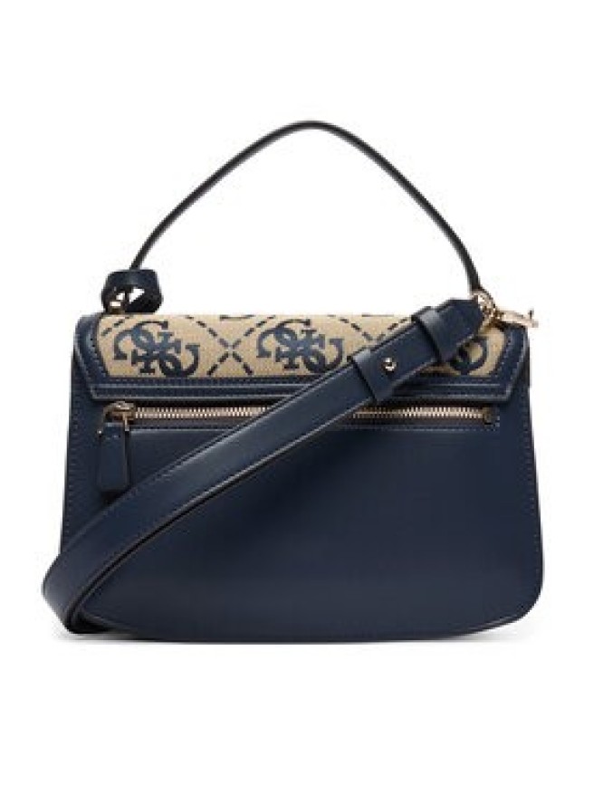 Guess Torebka HWJG97 55210 Czarny