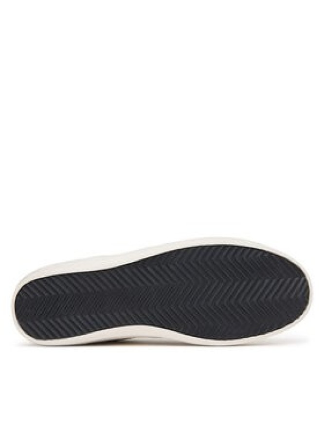Liu Jo Sneakersy Miley 01 BF6105 PX937 Biały
