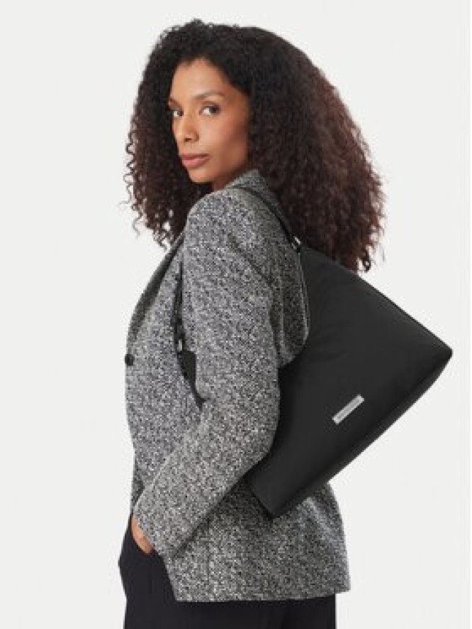 KARL LAGERFELD Torebka B4W30107 Czarny