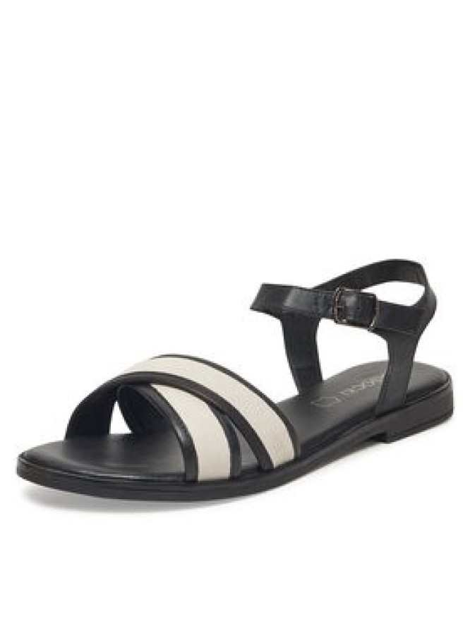 Lasocki Sandały WI16-FOXI-77 Czarny