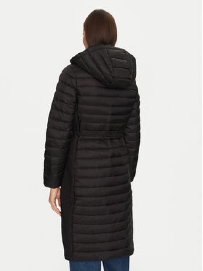 Calvin Klein Kurtka zimowa K20K207732 Czarny Slim Fit