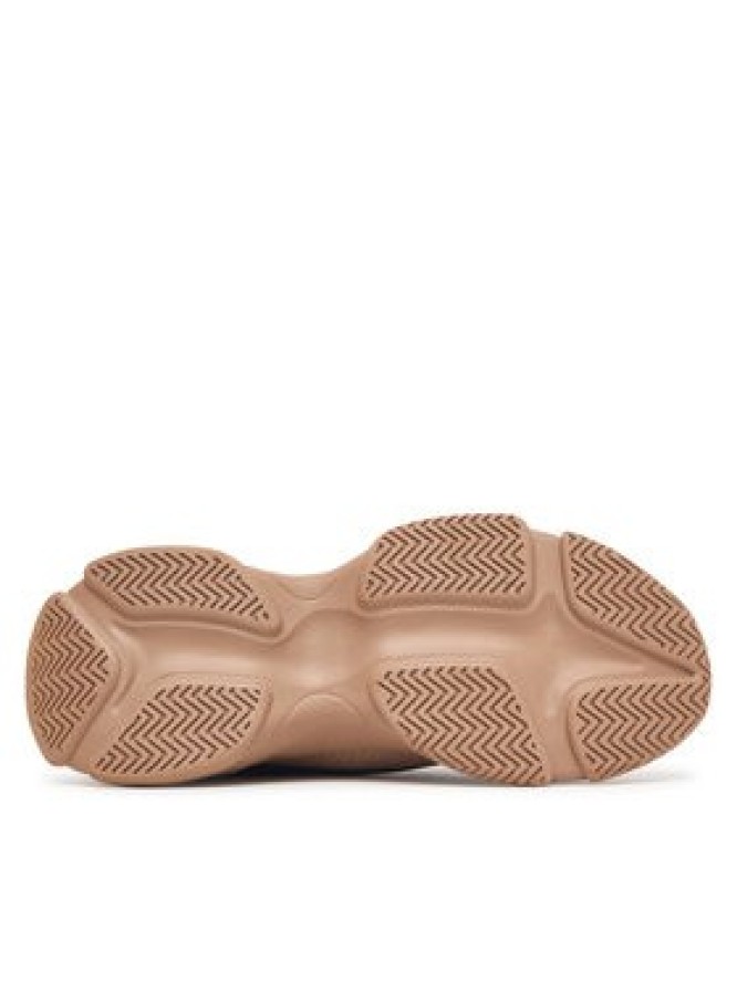 Steve Madden Sneakersy 11004643 Brązowy
