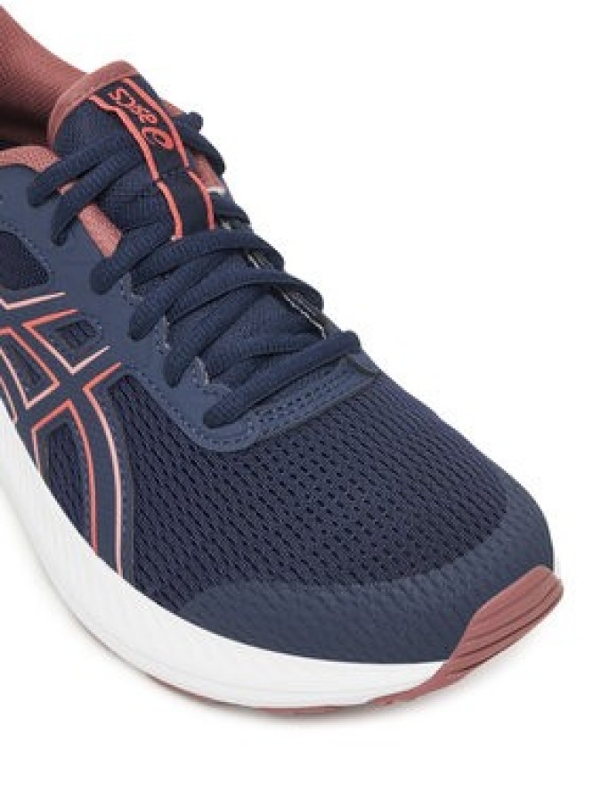Asics Buty do biegania Jolt 5 1012B757 Granatowy