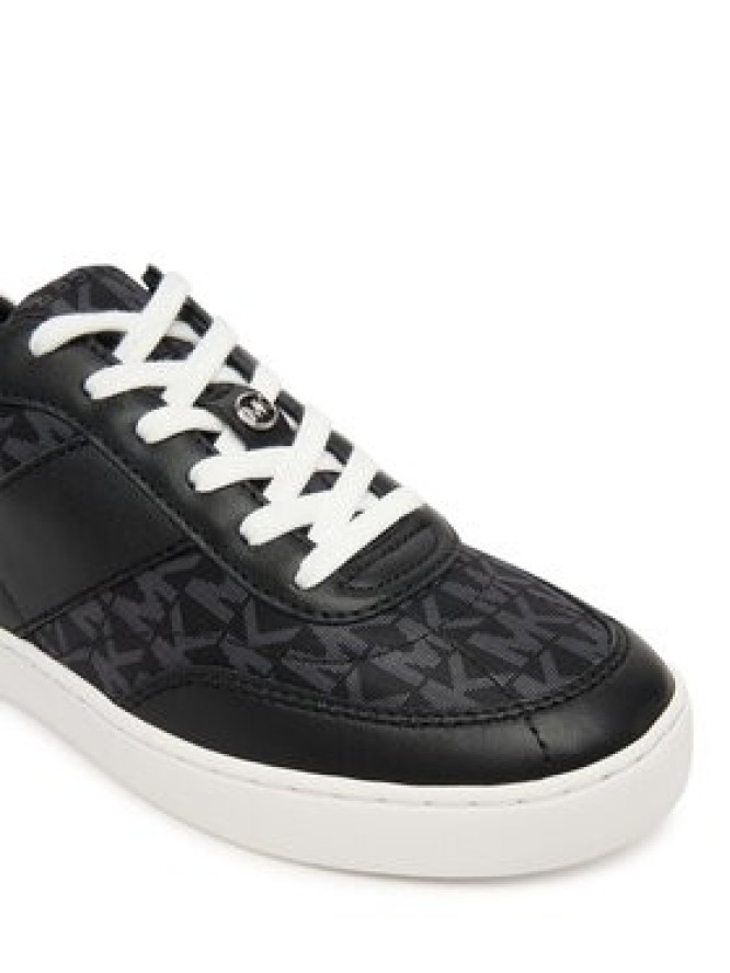 MICHAEL Michael Kors Sneakersy Kaycee 43T5KCFS5L Czarny